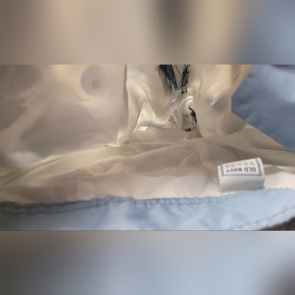 Mens swim trunks- Old Navy- Size Large - Picture 8 of 8